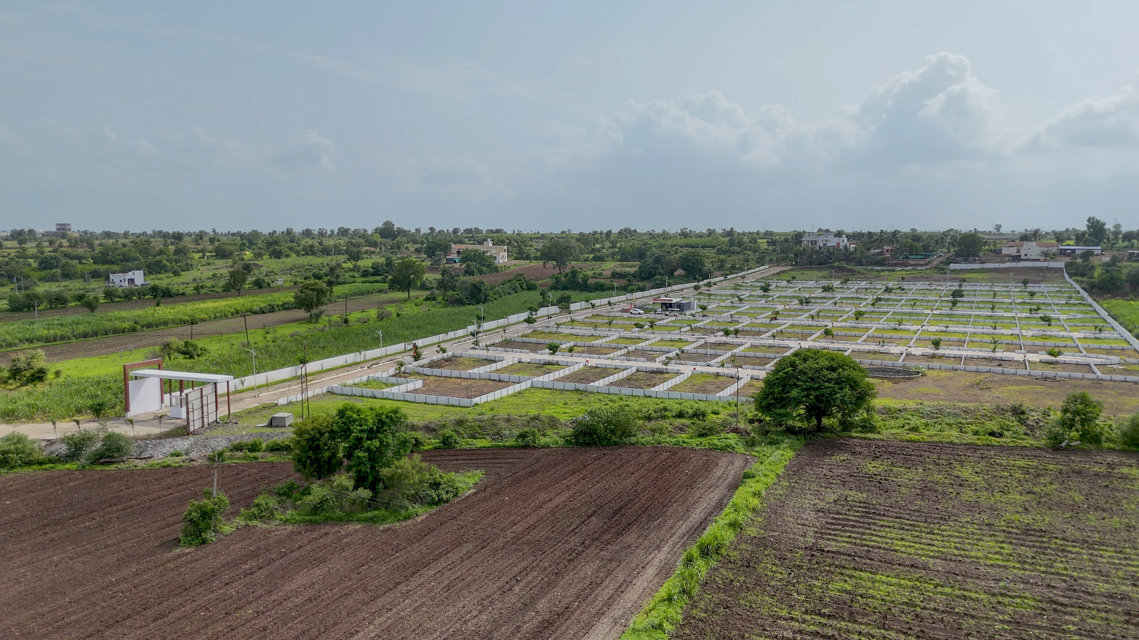 Mangalmurti Vastu Pvt. Ltd. - Gulmohar City 3