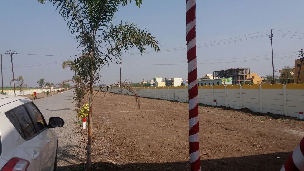 Kaluram Shivale Patil Nagar