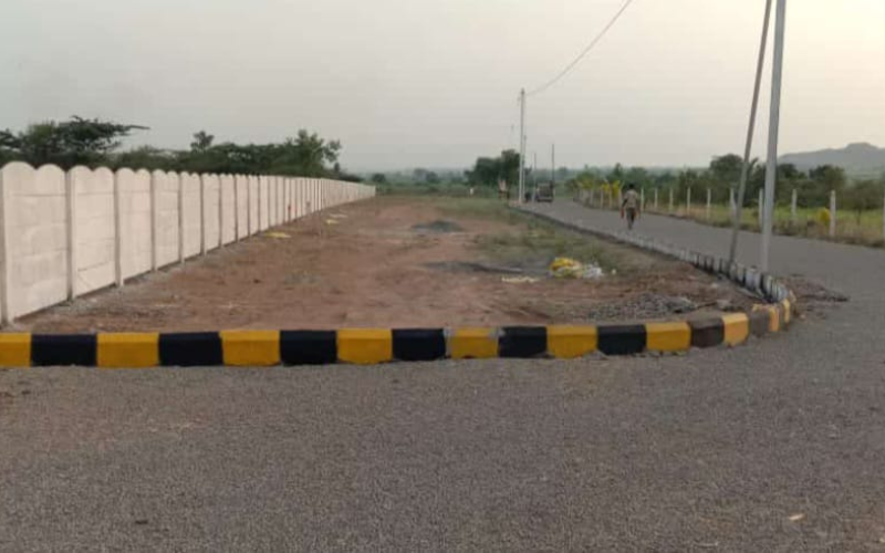 Mangalmurti City 2