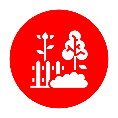 Garden Area