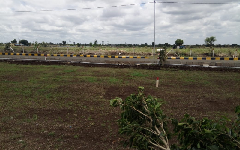 Mangalmurti Park